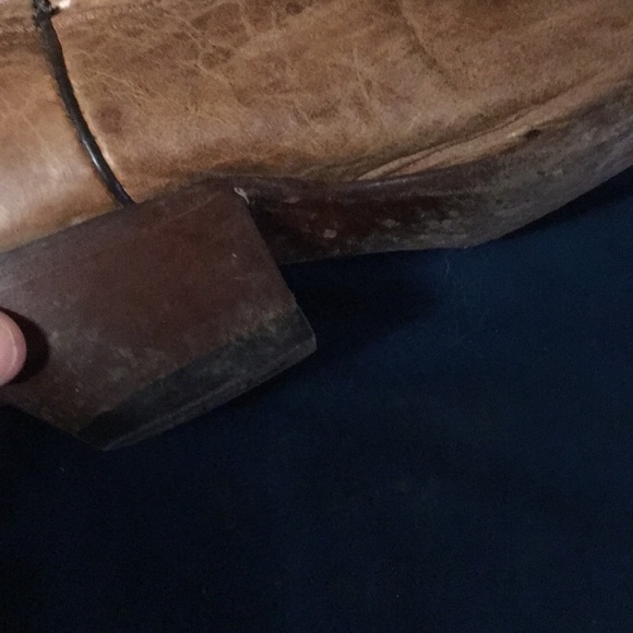 Dan post boots - Picture 5 of 5